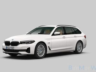 BMW 530e