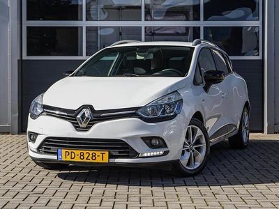Renault Clio IV
