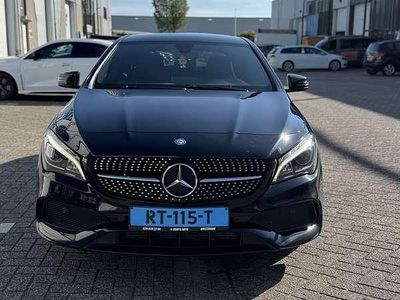 Mercedes CLA220
