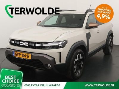 Occasion Dacia Duster Extreme 131 PK (96 kW) 2025 Bruin SUV