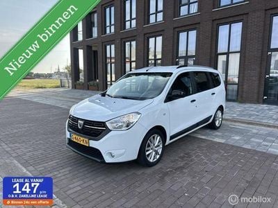 Dacia Lodgy