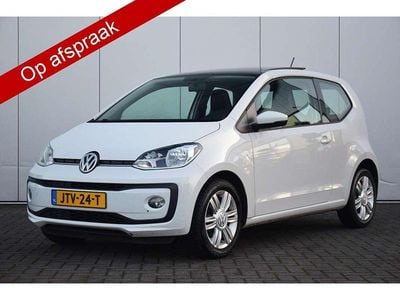 Occasion VW up! Beats 75 PK (55 kW) 2016 Wit Hatchback