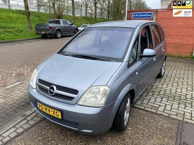 tweedehands Opel Meriva 1.6-16V Executive