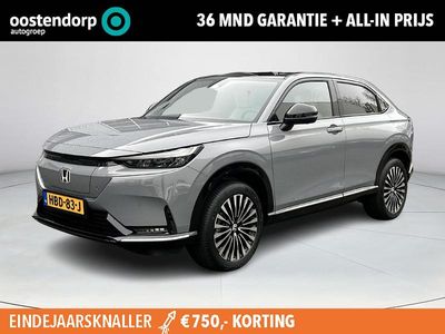 Grijs Gebruikt 2025 Honda e:Ny1 SUV | € 39.950