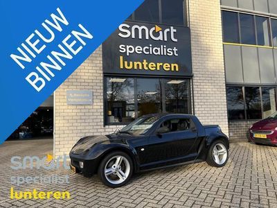 tweedehands Smart Roadster 0.7 affection