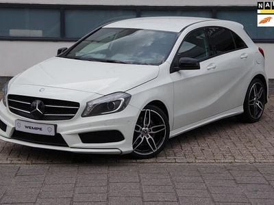 Mercedes A250