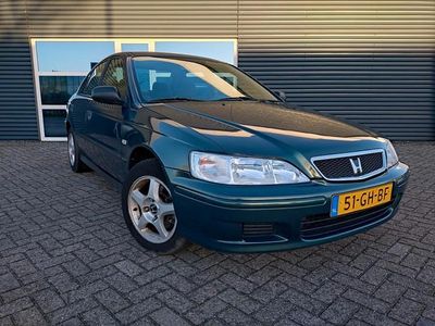 Gebruikt 2000 Honda Accord Sedan | € 2.750