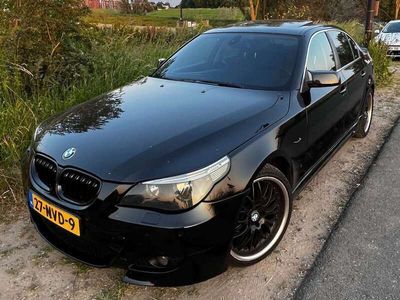 tweedehands BMW 523 523 i Executive