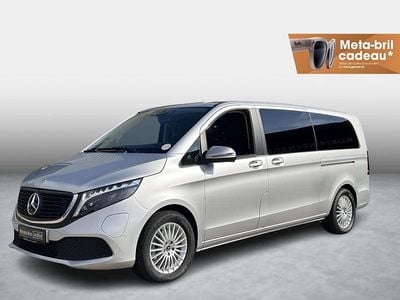 Mercedes EQV300