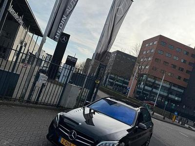 Occasion Mercedes C200 160 PK (117 kW) 2019