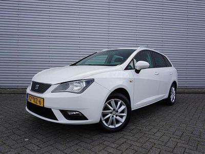 Gebruikt 2012 Seat Ibiza Ecomotive | € 2.950 (Duur)
