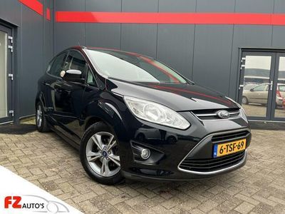 tweedehands Ford C-MAX 1.0 Edition | L.M Velgen | Metallic |