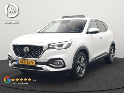 Occasion MG EHS Luxury 259 PK (190 kW) 2022 Wit SUV