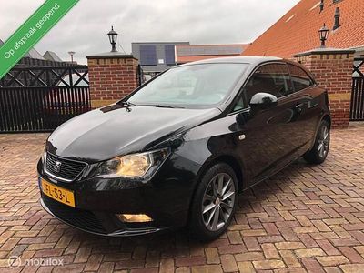 Seat Ibiza SC