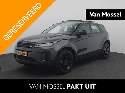 Grijs Gebruikt 2024 Land Rover Range Rover evoque S SUV | € 54.400