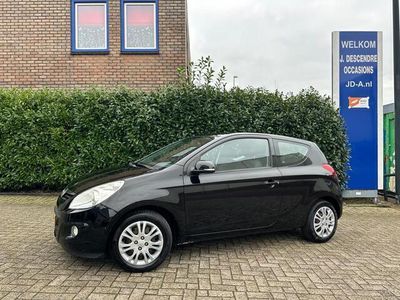 tweedehands Hyundai i20 1.2i i-Motion Airco, Elec.Pakket, Aux-Usb!!!!