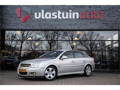 Occasion Opel Vectra Elegance 155 PK (114 kW) 2005 Grijs Hatchback