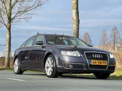 tweedehands Audi A6 Allroad 3.2 FSi QUATTRO