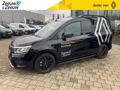 Noir étoilé gne Occasion 2024 Renault Kangoo MPV | € 23.440 (Eerlijke prijs)