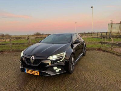 Renault Mégane IV