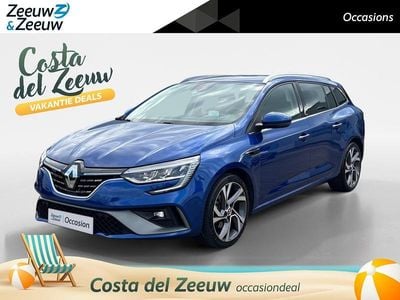 Renault Mégane IV