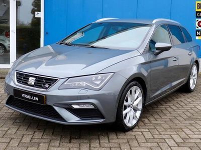 tweedehands Seat Leon ST 1.4 EcoTSI FR Business Intense