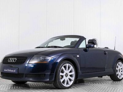 tweedehands Audi TT 1.8 T