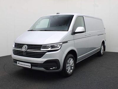 VW Transporter