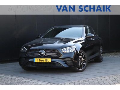 Mercedes E300