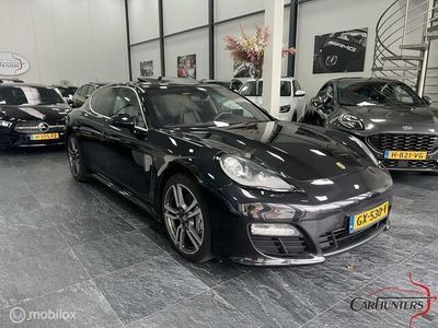 tweedehands Porsche Panamera 4.8 4S