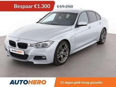 BMW 330e