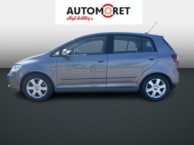 VW Golf Plus