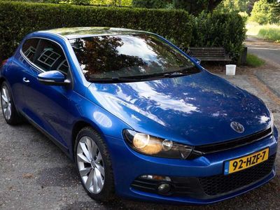 VW Scirocco