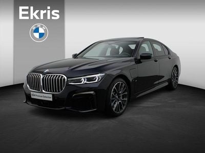 BMW 745e