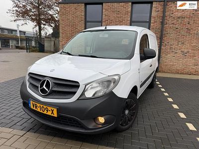 Mercedes Citan 108