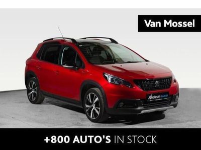 Overige Gebruikt 2016 Peugeot 2008 Allure SUV | € 13.750 (Iets duurder)