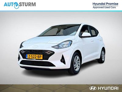Occasion Hyundai i10 Comfort 2024 Wit Hatchback