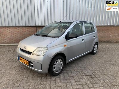 Daihatsu Cuore