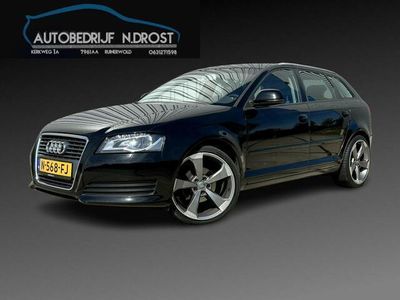 tweedehands Audi A3 Sportback 1.4 TFSI Pro Line Xenon - Automaat - Cli