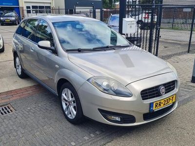 tweedehands Fiat Croma 1.9 JTD Corporate Premium automaat