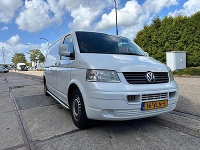 VW T5