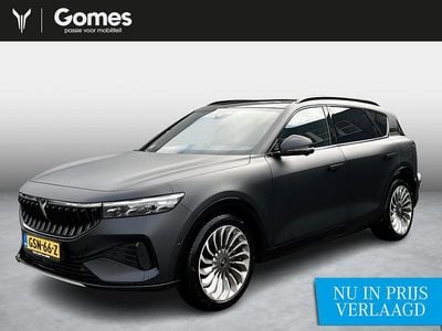 Zwart Gebruikt 2024 Voyah Free SUV | € 49.950 (Goede deal)