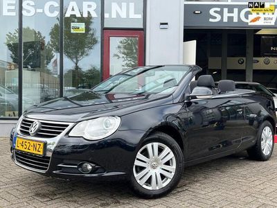 VW Eos