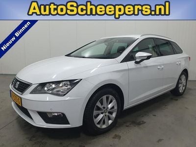 Seat Leon ST