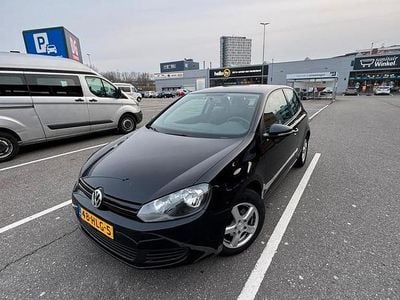 Occasion VW Golf VI 80 PK (58 kW) 2009 Hatchback