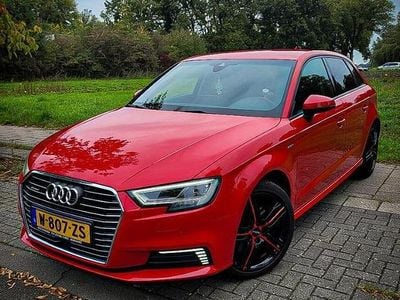 Gebruikt 2018 Audi e-tron Sport SUV | € 14.399 (Goede deal)