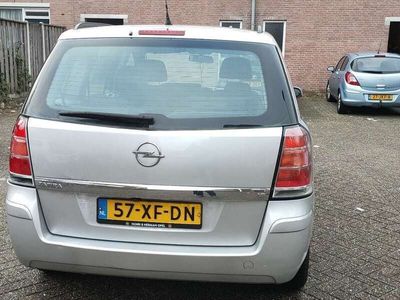 tweedehands Opel Zafira 1.8 Business