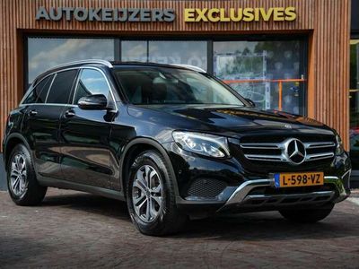 Mercedes GLC220