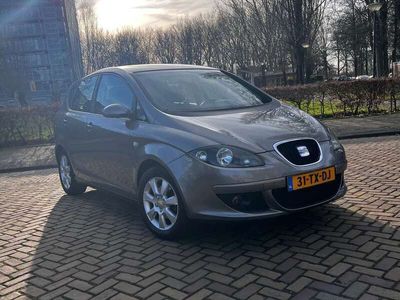 tweedehands Seat Toledo 2.0 FSI Stylance