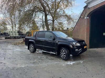 VW Amarok